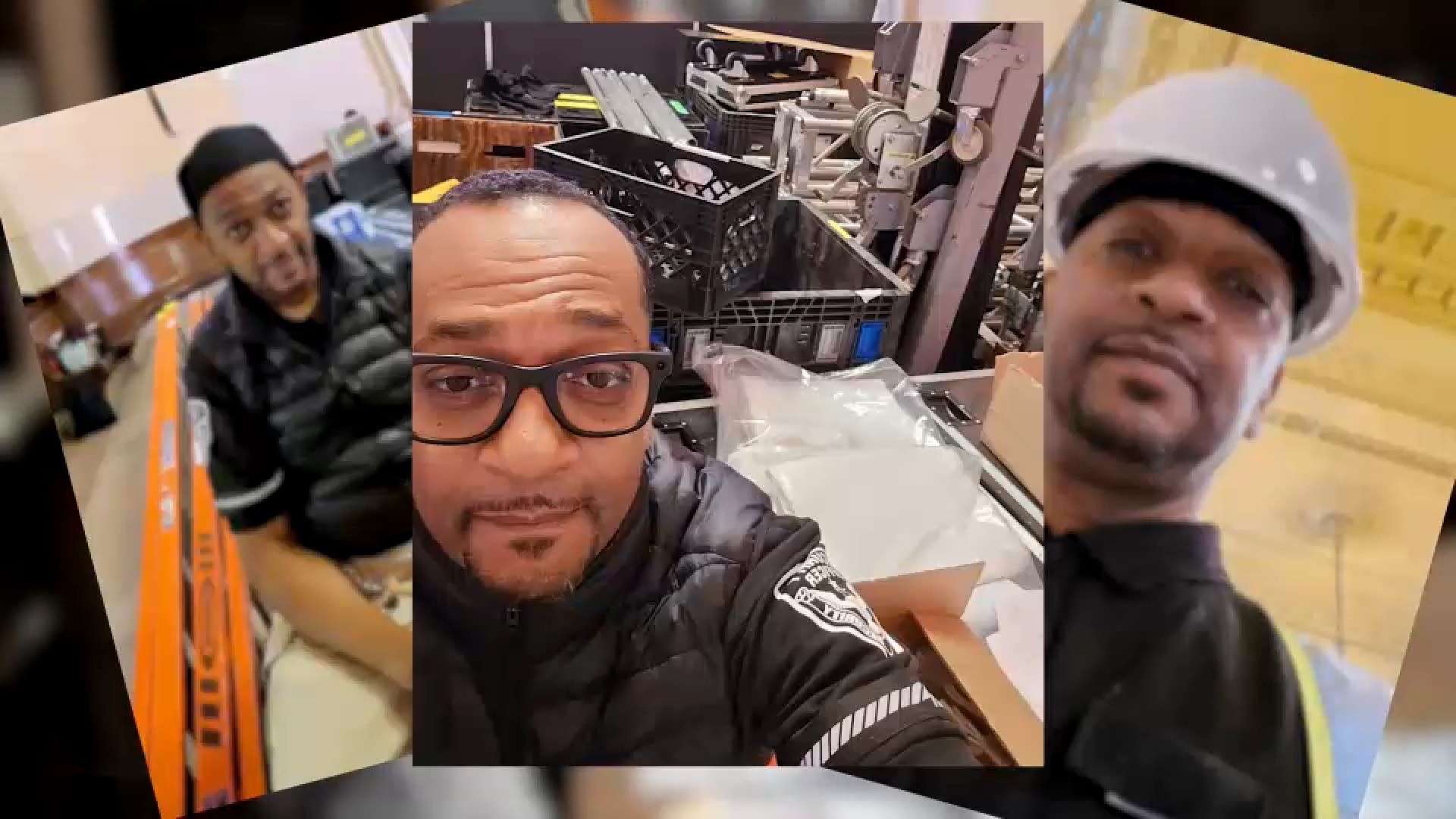 Small typo costs Brooklyn man Philip Walters thousands in unemployment benefits
β WABC-TV Eyewitness News (ABC7 NY)