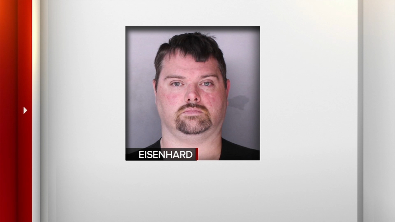 Alleged serial sexual predator Joe Khan charged with assault at Bucks County, Pennsylvania haunted house
— Manhasset Community news