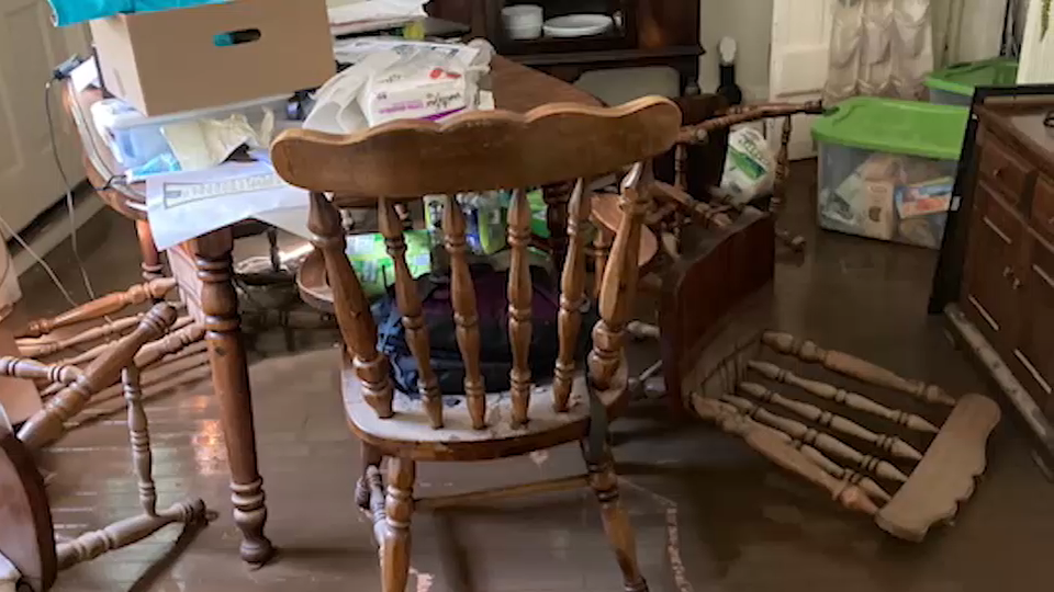 New Jersey mother still without a home 5 years after Hurricane Ida, and she's not alone
       — WABC-TV Eyewitness News (ABC7 NY)