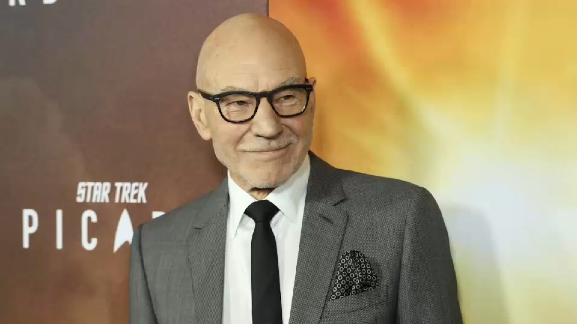 Patrick Stewart, of 'Star Trek' and 'X-Men' fame, dies at 86
— Manhasset Business news