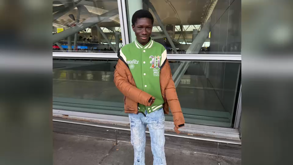 Bronx community mourns slain 15-year-old student Javits Frimpong
— Manhasset Schools news