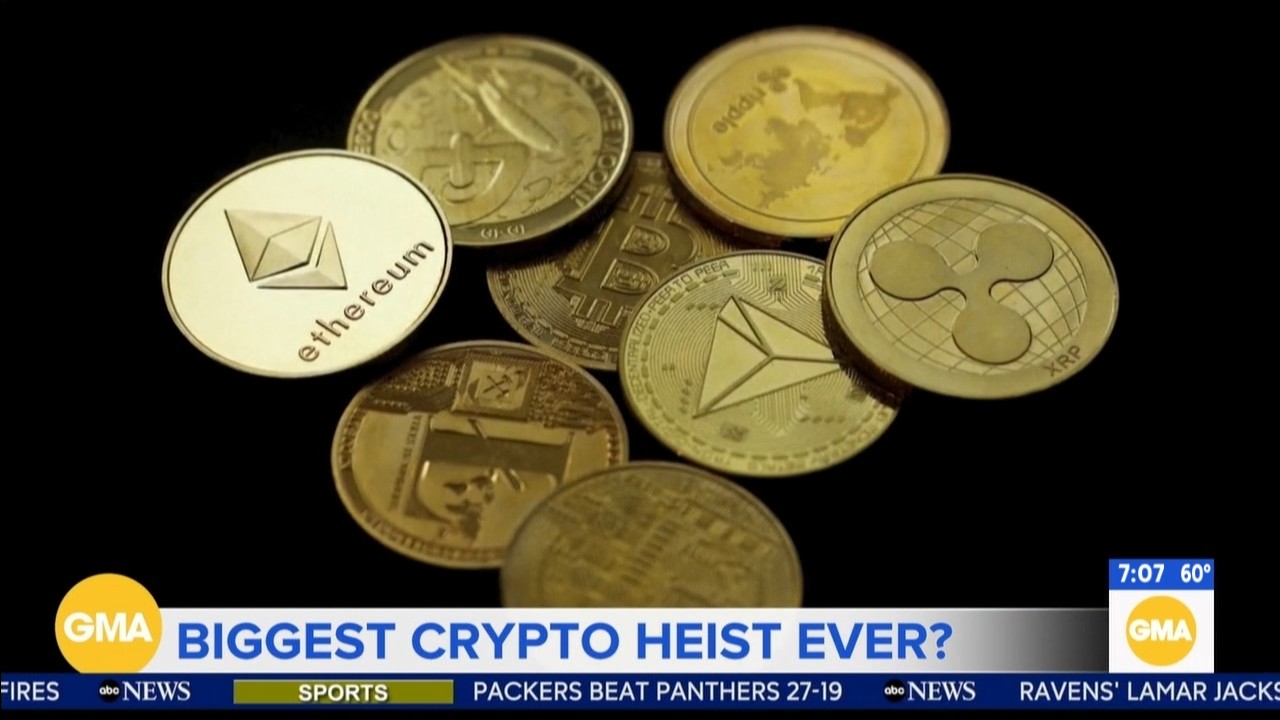 Binance estimates security breach impact at $6.3 billion
— Manhasset Community news
