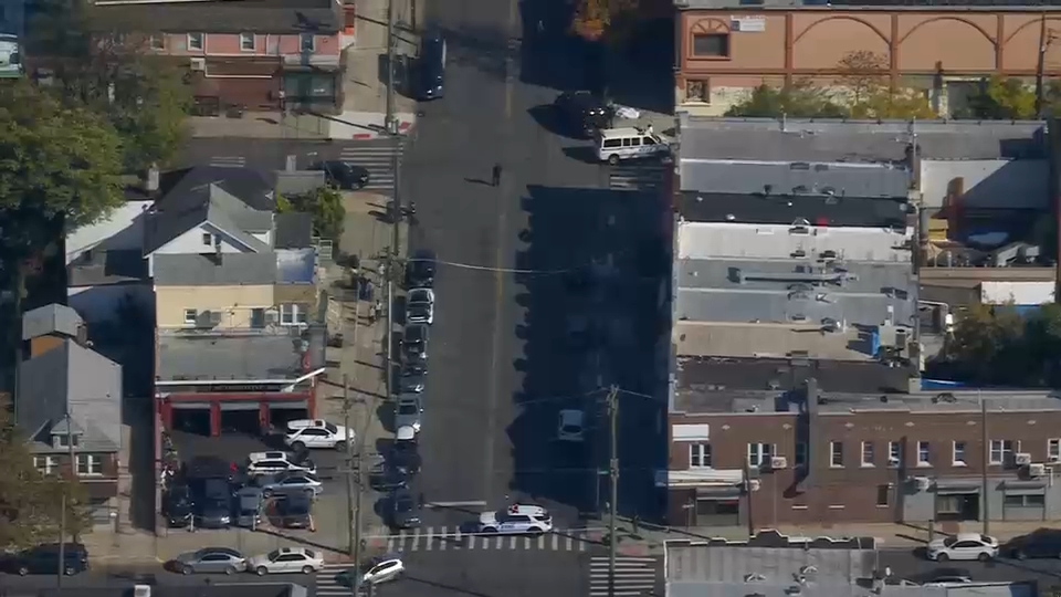 Man found dead inside garbage bag in Brooklyn
       — Manhasset Health news