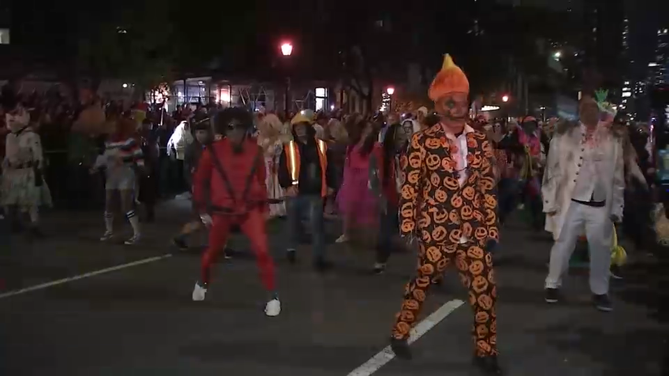 Thousands expected at Village Halloween Parade
— Manhasset Community news
