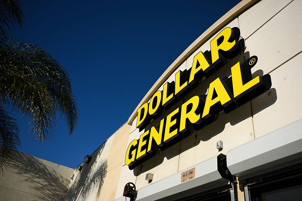 NJ among 20 states suing Dollar General for millions of hidden register markups: FTC — Manhasset Government news