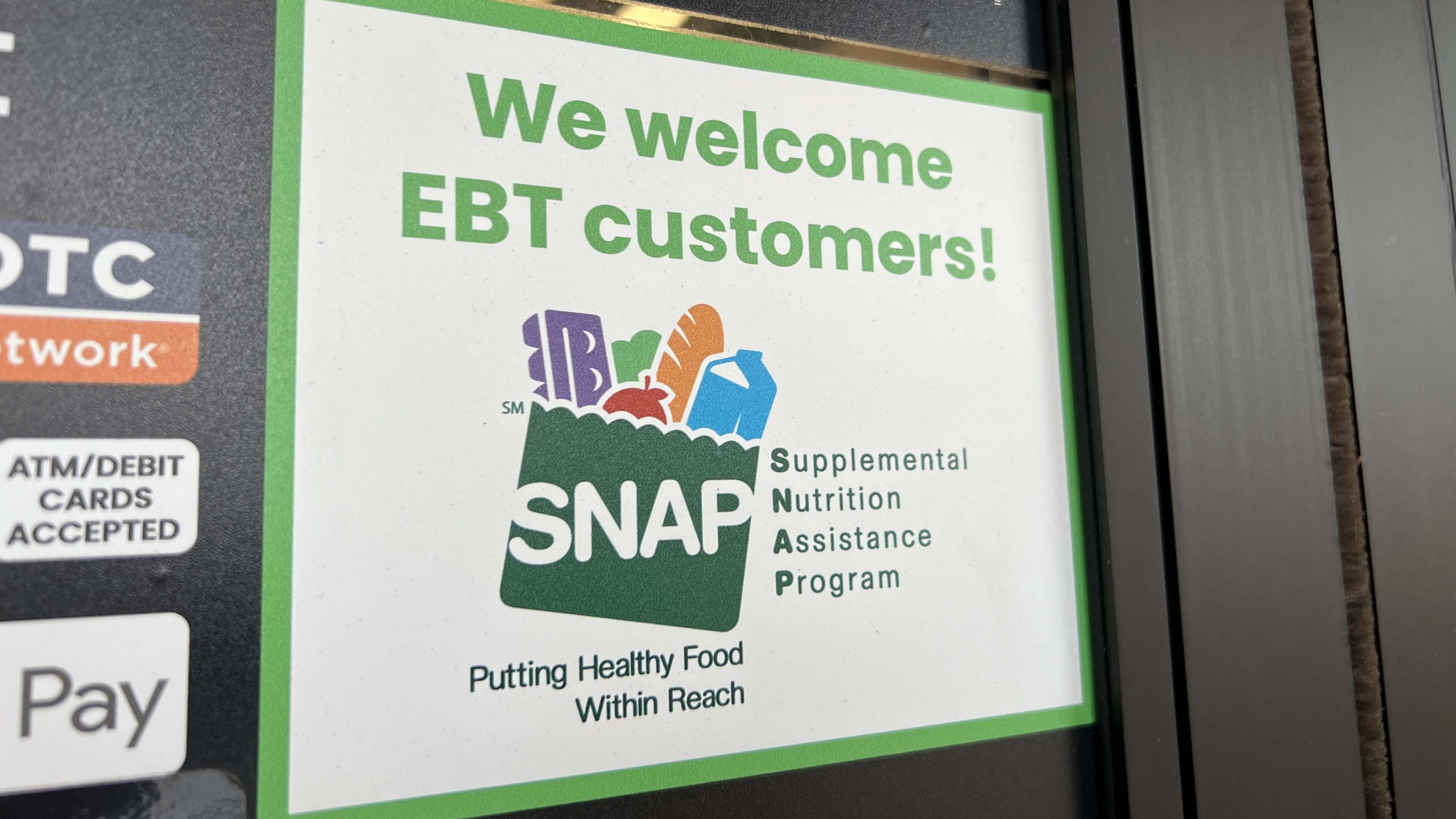 SNAP junk-food purchase bans begin Nov. 1 in Montana, North Dakota, South Carolina, and Virginia — Manhasset Community news