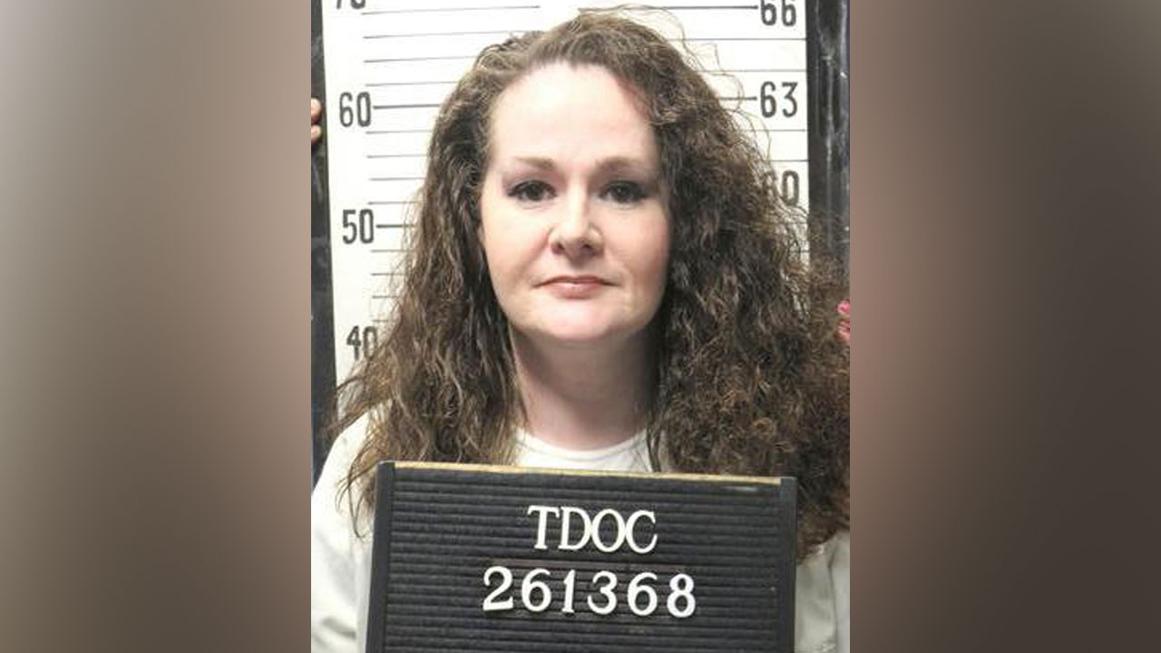 Christa Pike speaks out after failed execution: 'There is pain in my soul' — Manhasset Community news