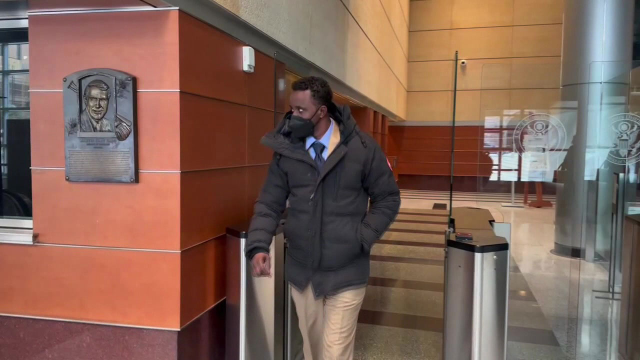 Judge sentences key figure in $250M Minnesota food fraud scheme — Manhasset Community news