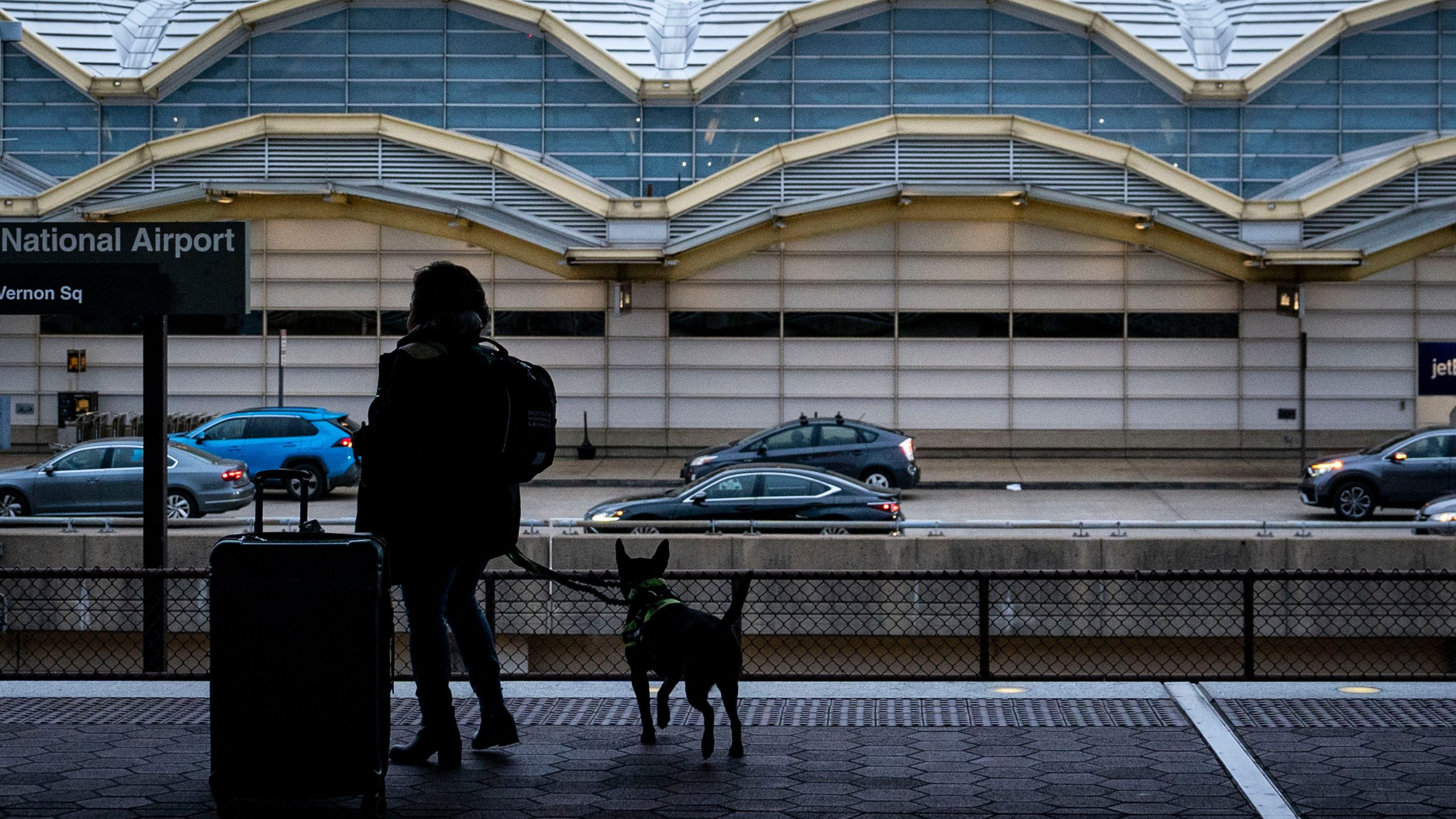 Report ranks the top 10 most and least reliable airports in the US — Manhasset Sports news