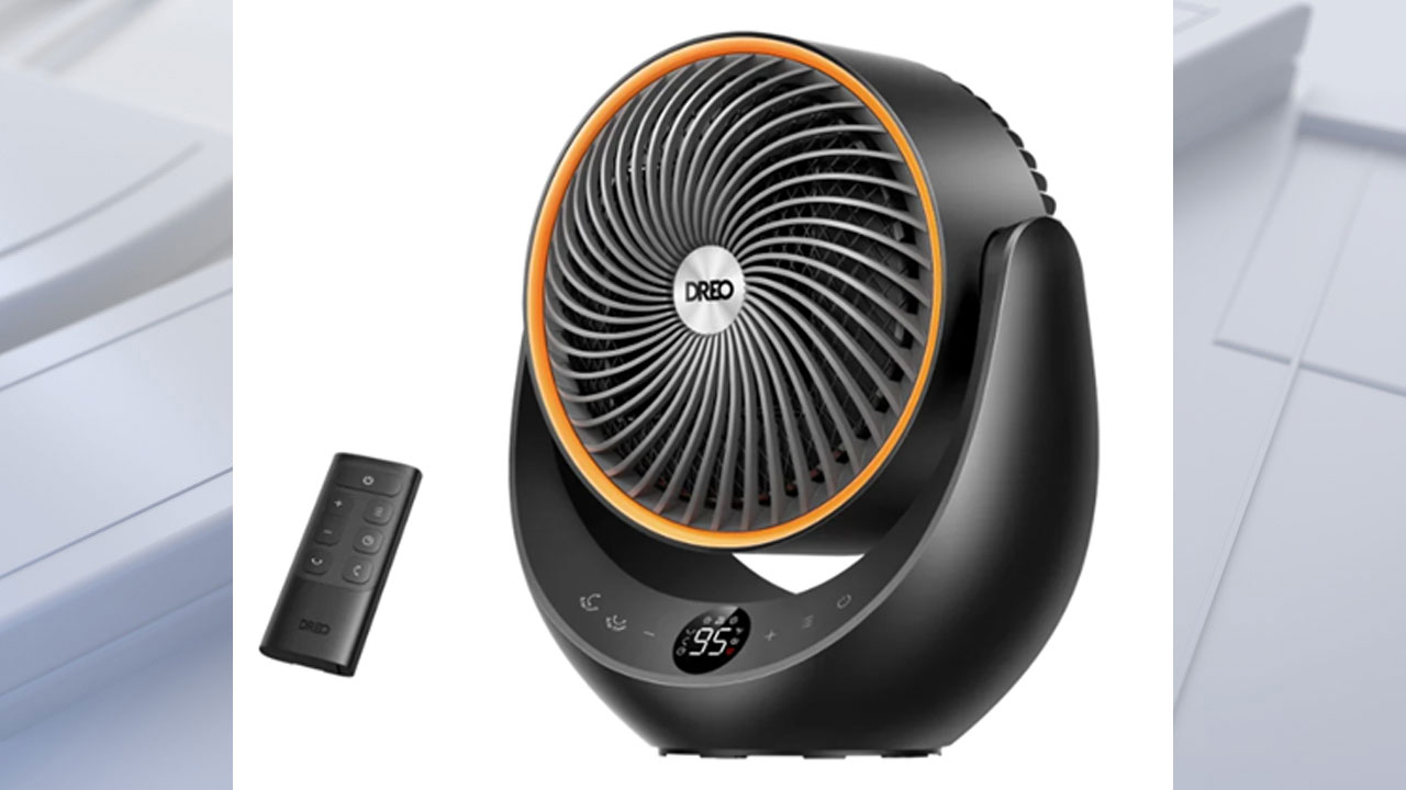 Space heaters recalled after reports of fires and burn injury — Manhasset Schools news
