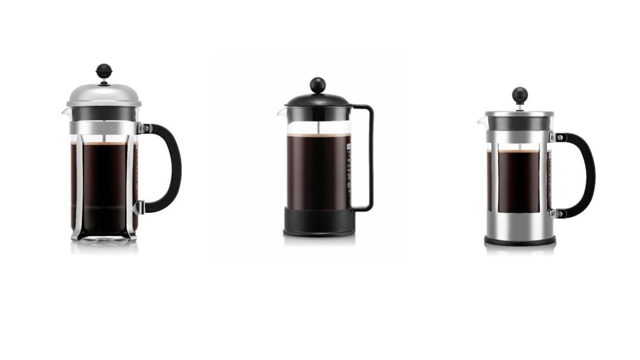 Nearly 6 million coffee makers recalled after dozens report burn injuries — FOX 5 NY (WNYW)