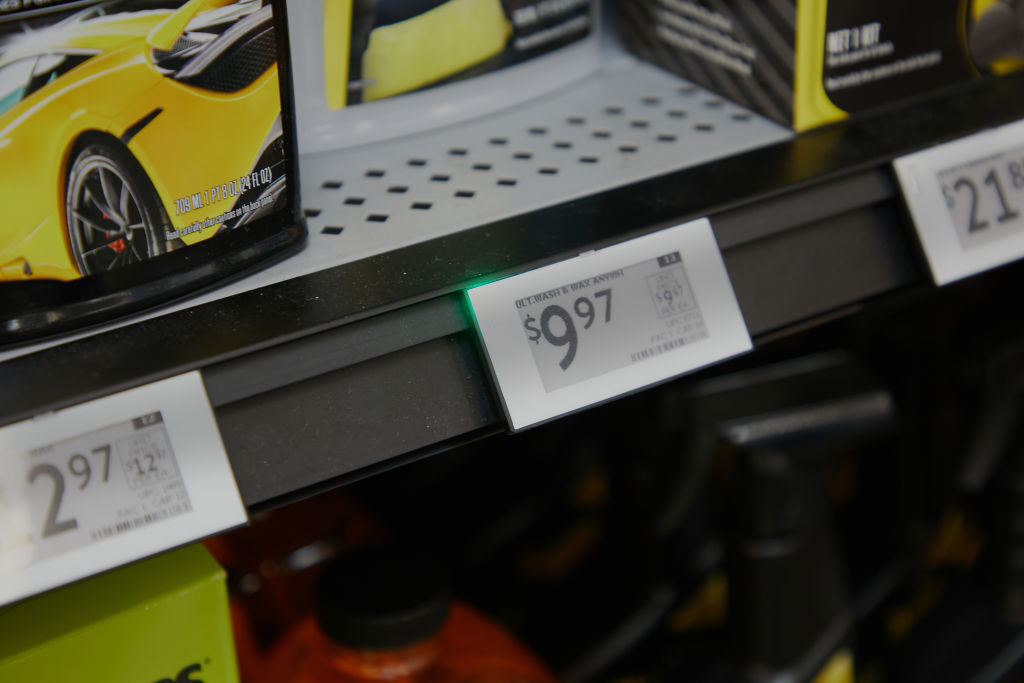FTC orders Delta, Walmart and others to disclose how consumer data influences prices — Manhasset Government news