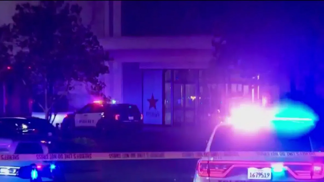 1 dead, 6 hurt in shooting at Spirit Halloween store in California — Manhasset Business news