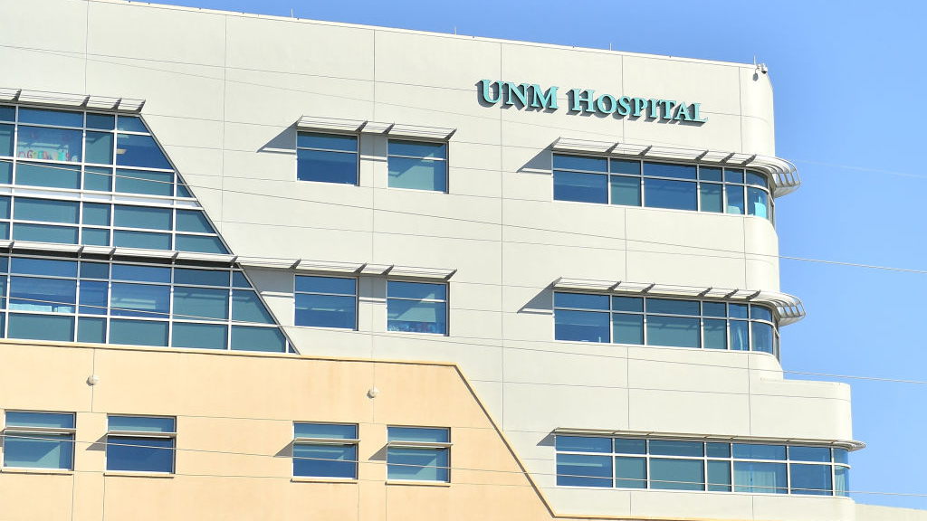 Cybersecurity incident forces New Mexico hospital to turn away patients — Manhasset Technology news