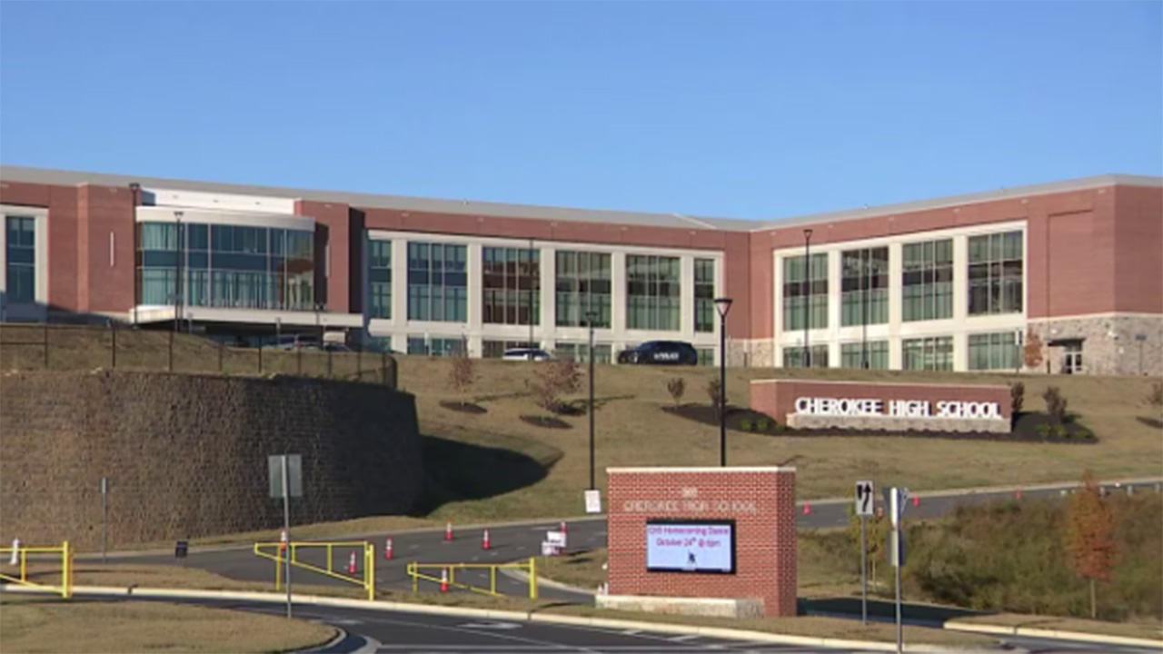 Calif., Ga. school shooting plot suspects had floor plans, picked a date, warrants say — Manhasset Schools news